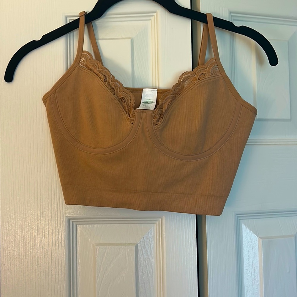 AERIE Crop Top Duo